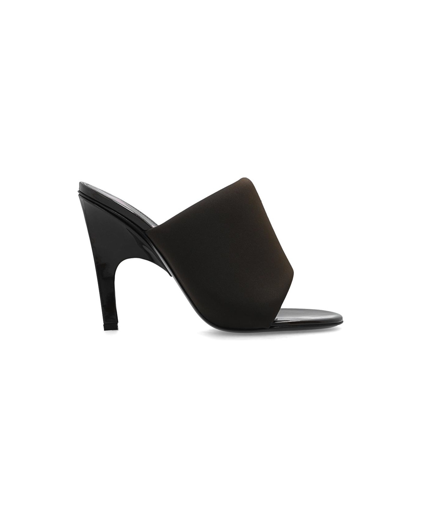 'rem' Heeled Pumps - 1