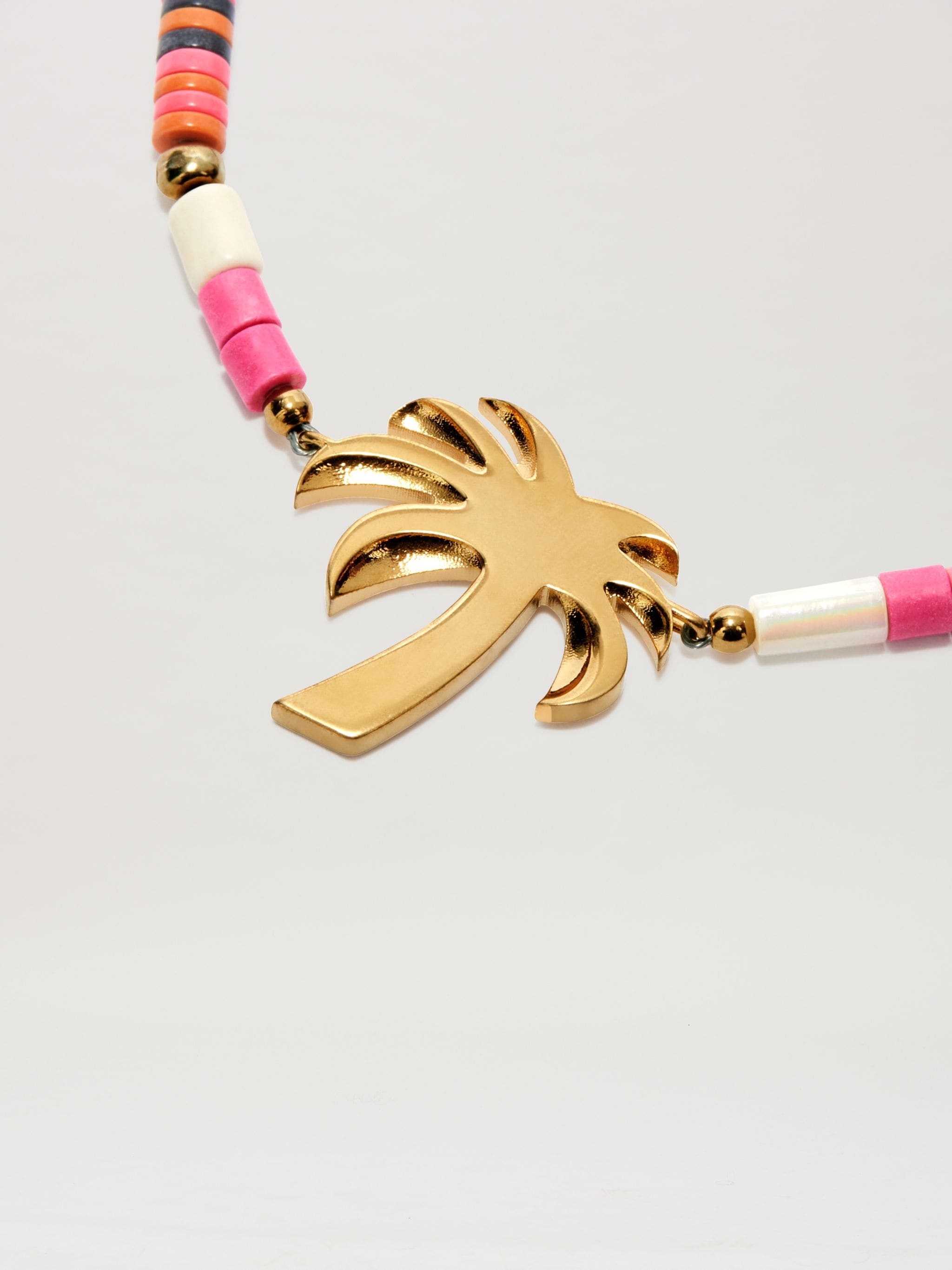 Palm Beads Bracelet - 3