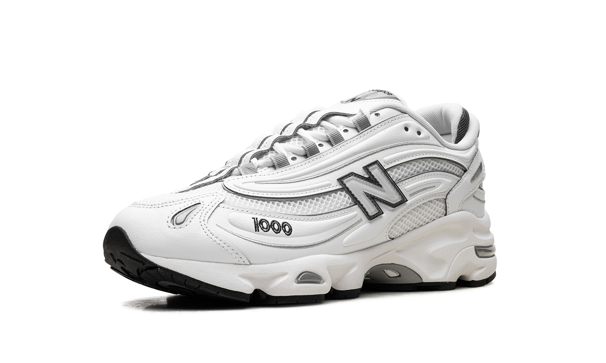1000 "White" - 4