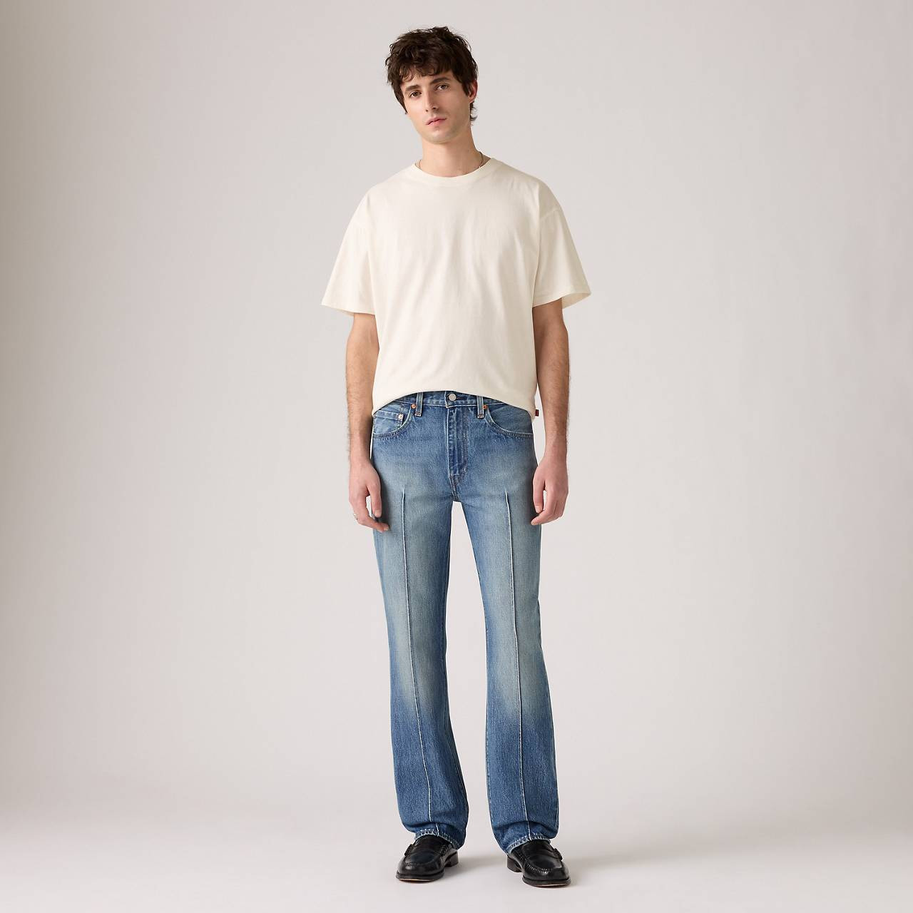 517™ BOOTCUT MEN'S JEANS - 2