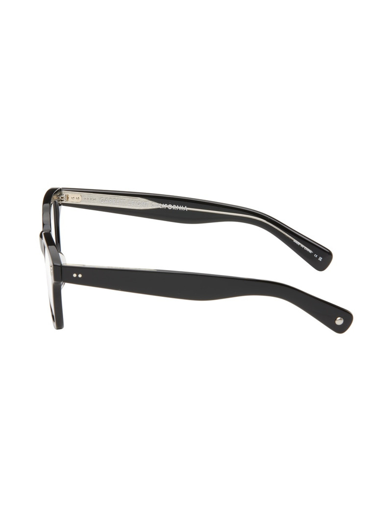 Black Naples Glasses 3