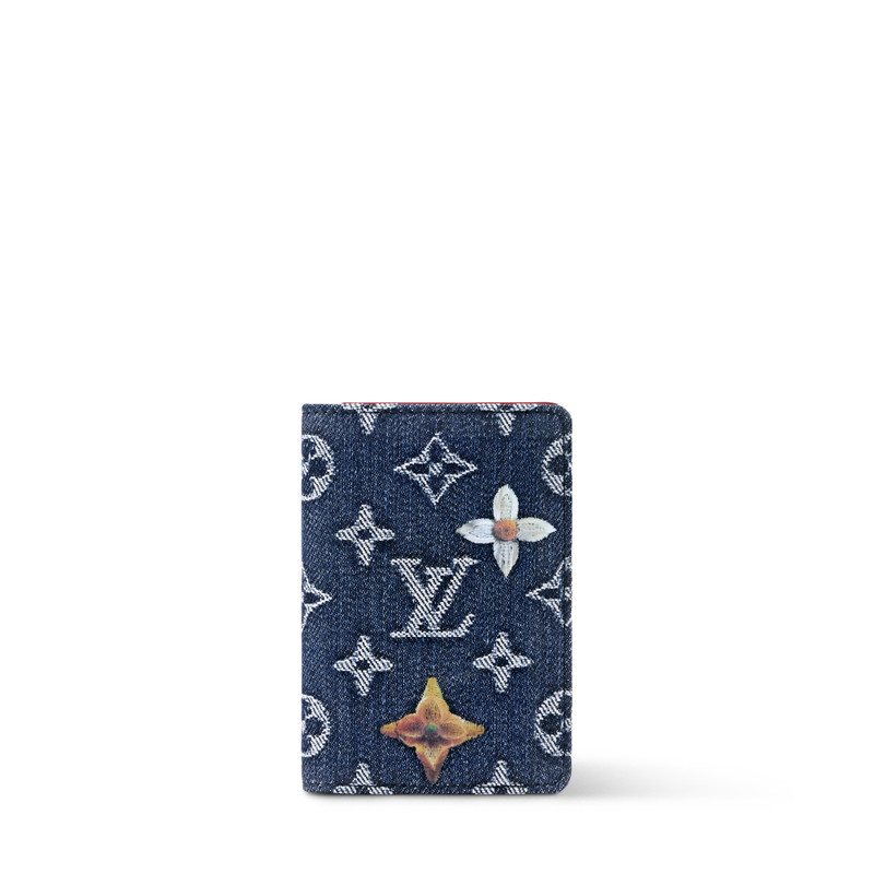 Pocket Organizer 1
