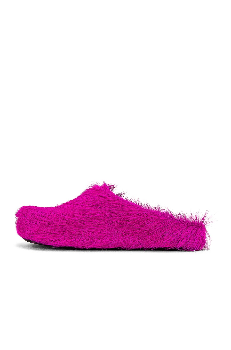Fussbett Sabot - 5