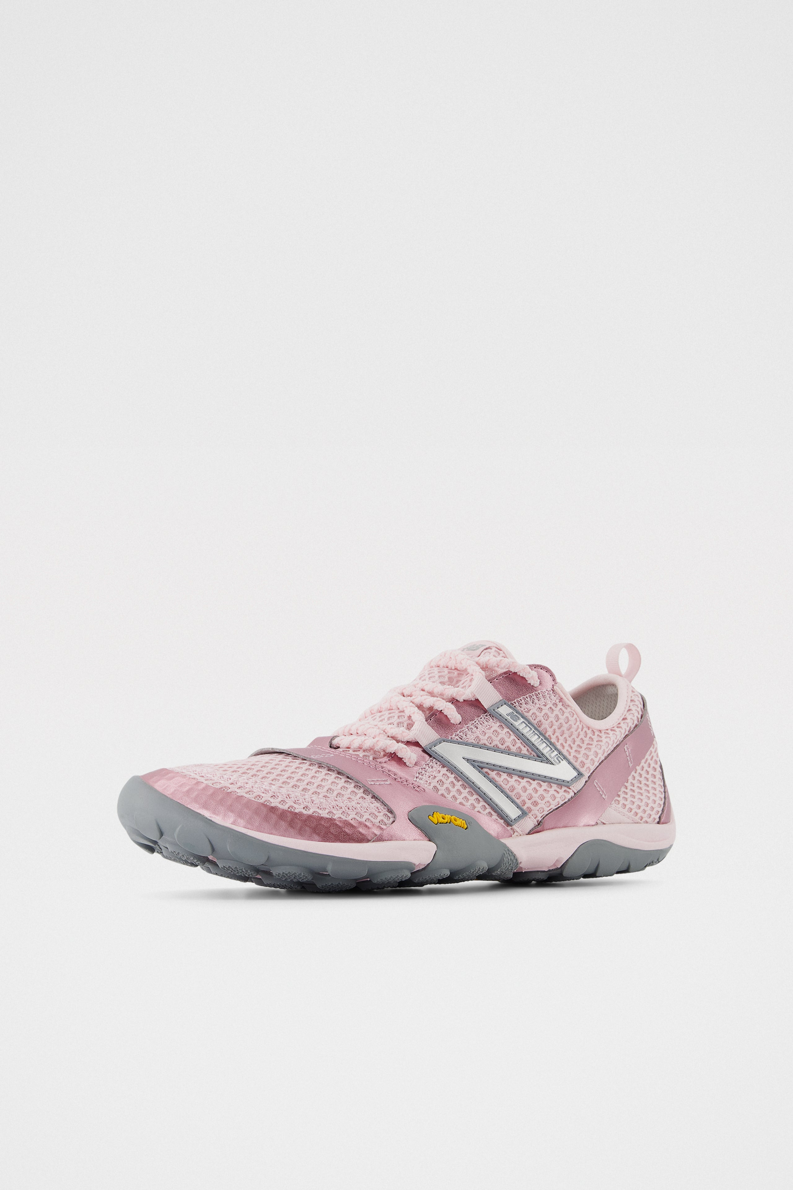 NEW BALANCE MT10O ROSE SUGAR / PINK TAFFY - 4