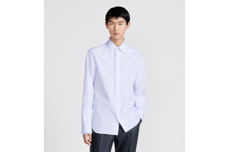 Christian Dior Couture Shirt 6