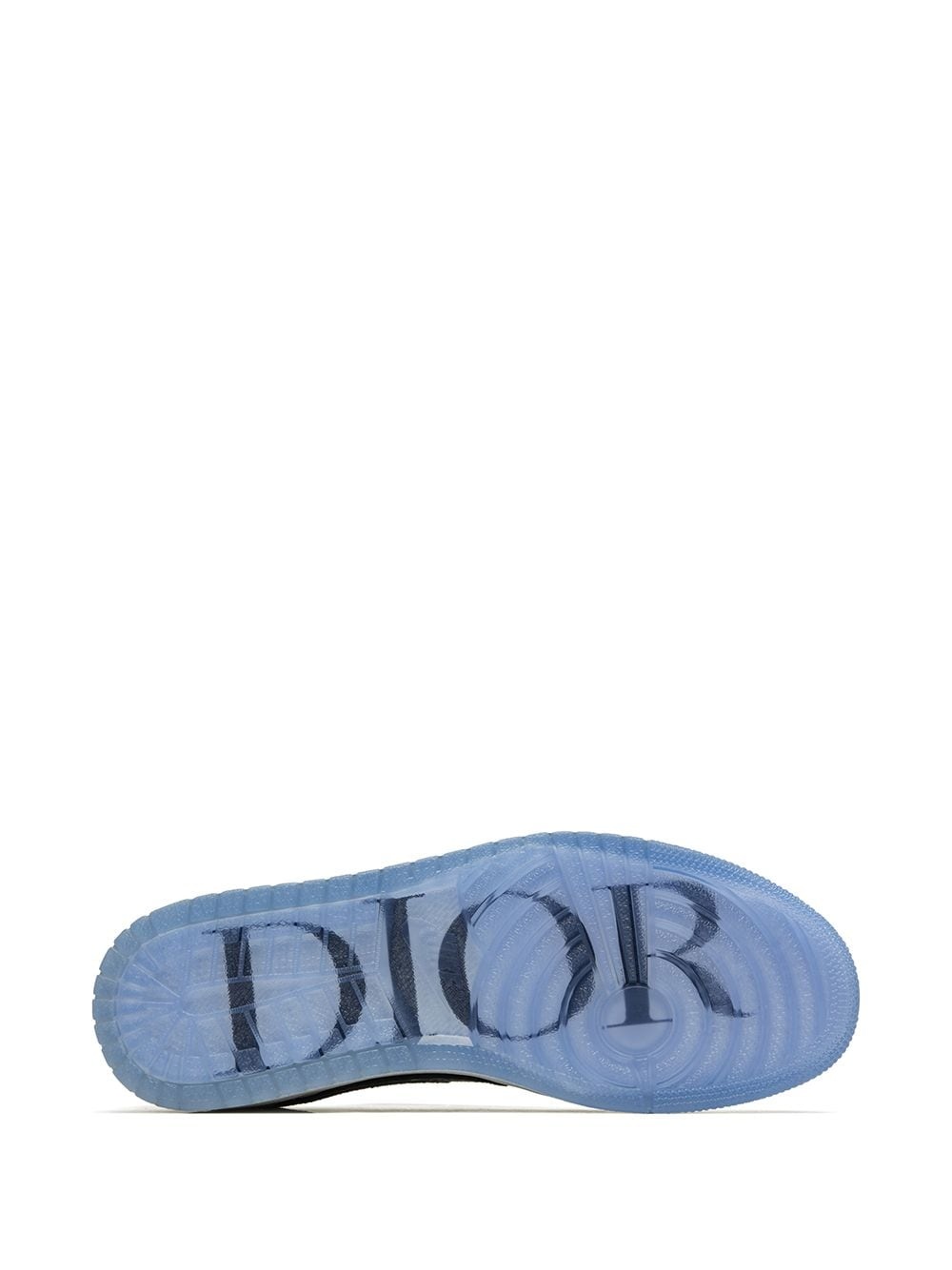 x Dior Air Jordan 1 Low sneakers - 5