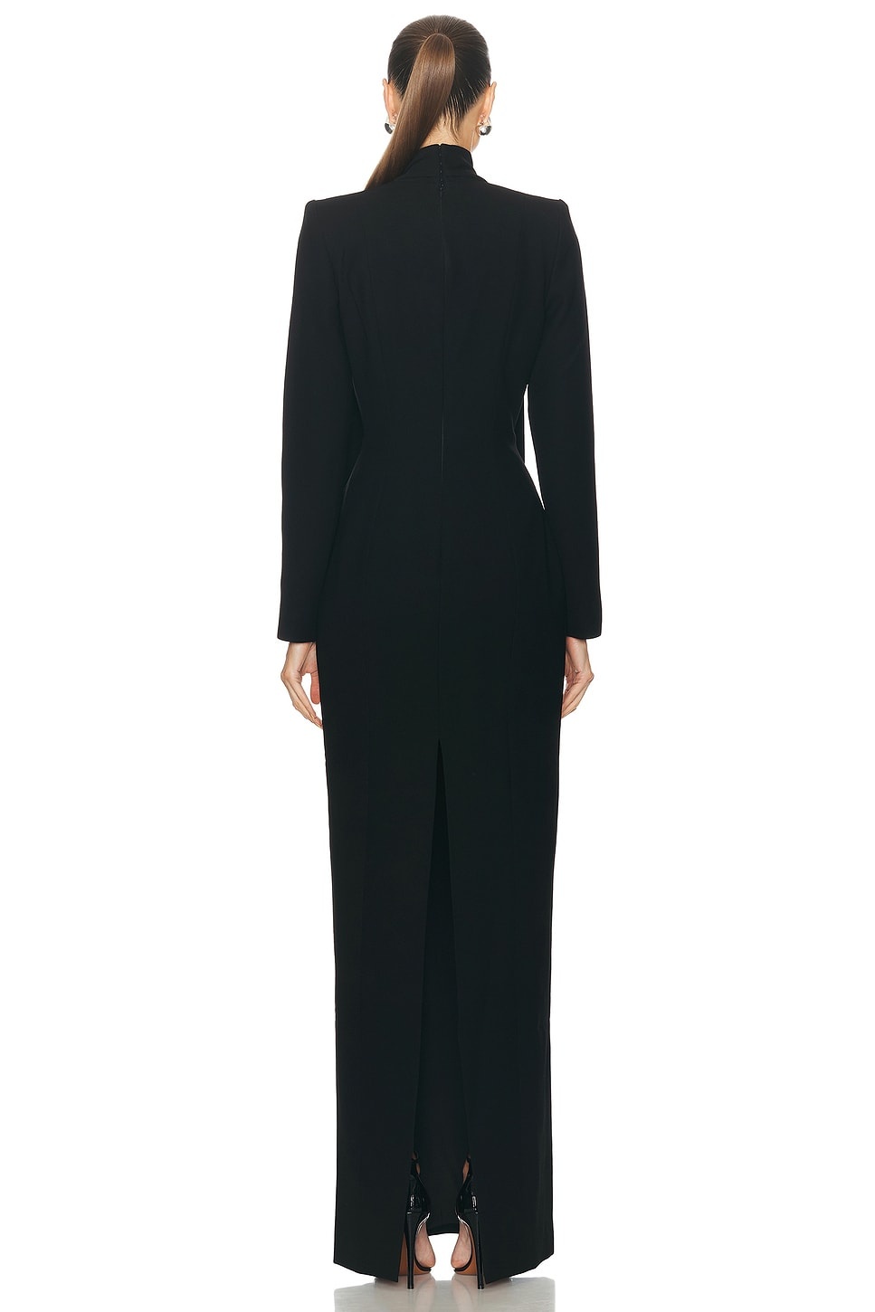 Guinerve Dress - 3