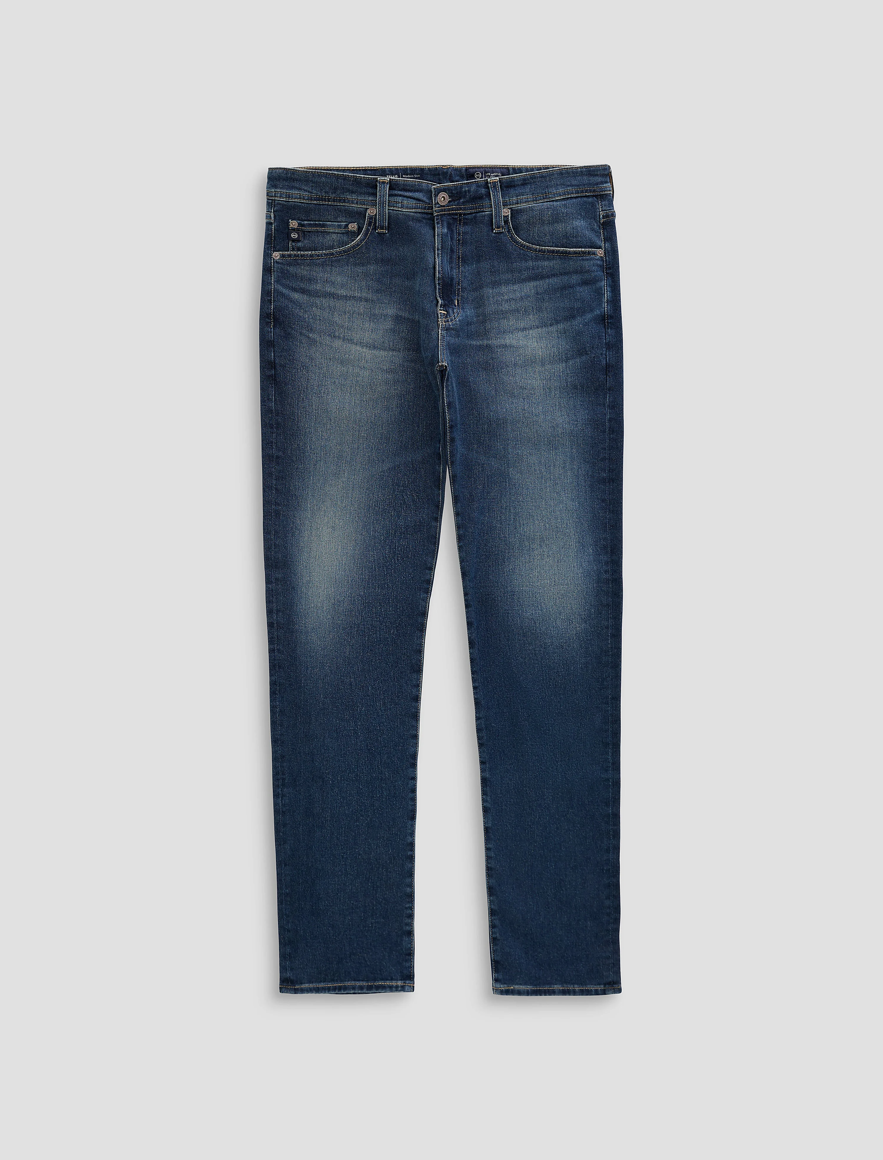Tellis Jean - 1