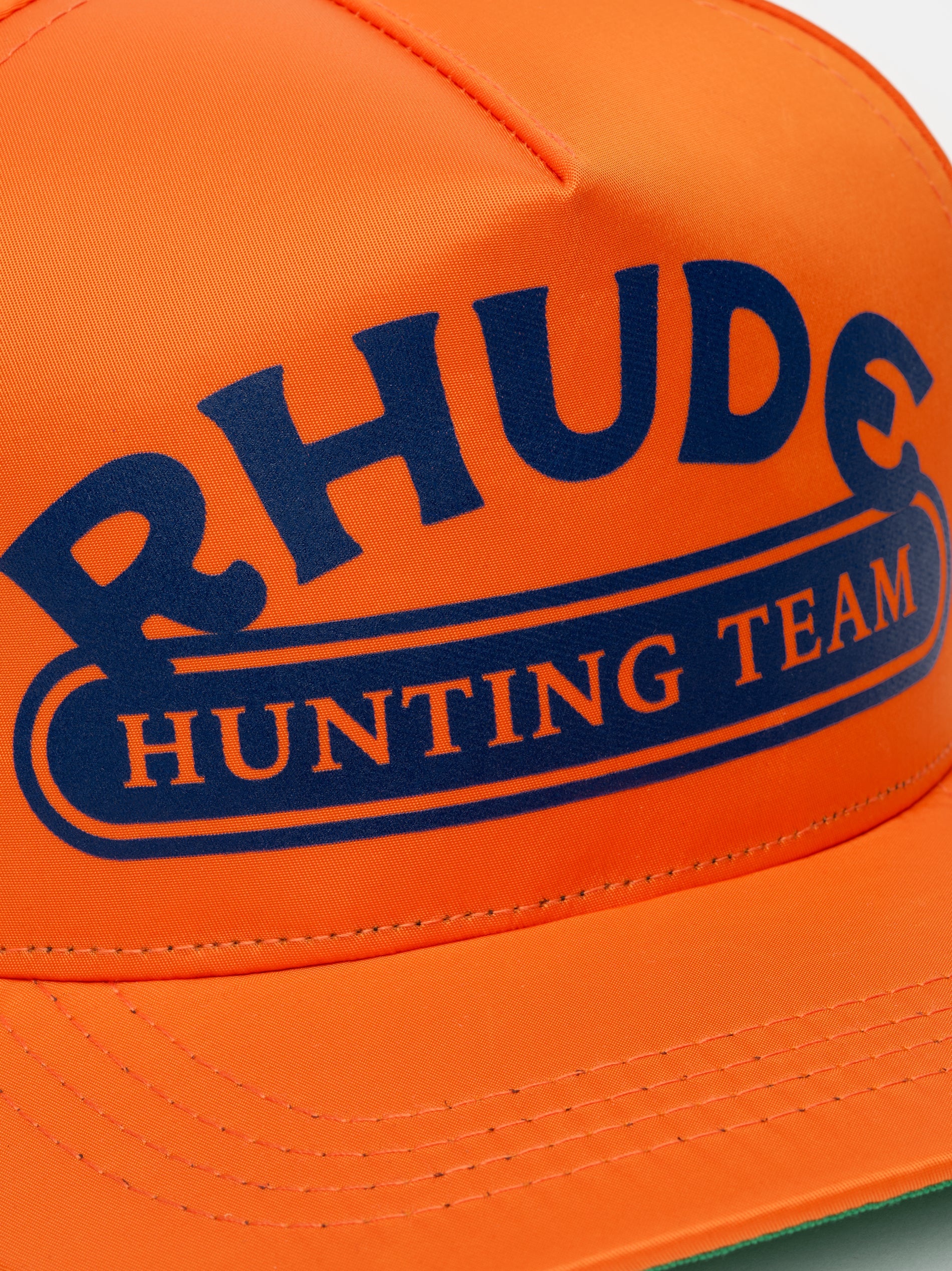 HUNTING TEAM STRUCTURE HAT - 4