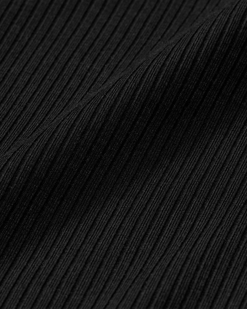 Nike Sportswear Chill Knit Women's Mid-Rise Tight Ribbed Pants (Plus Size) 6