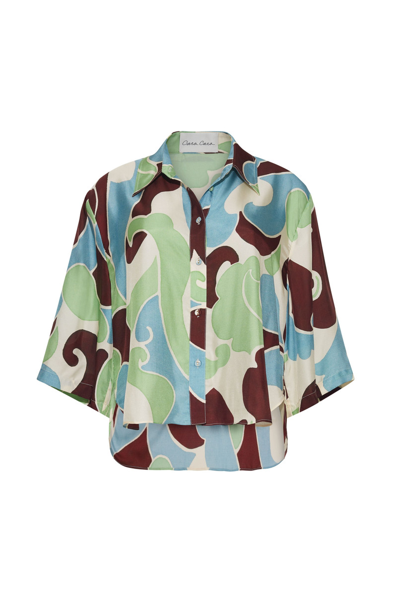 Calvia Shirt 1