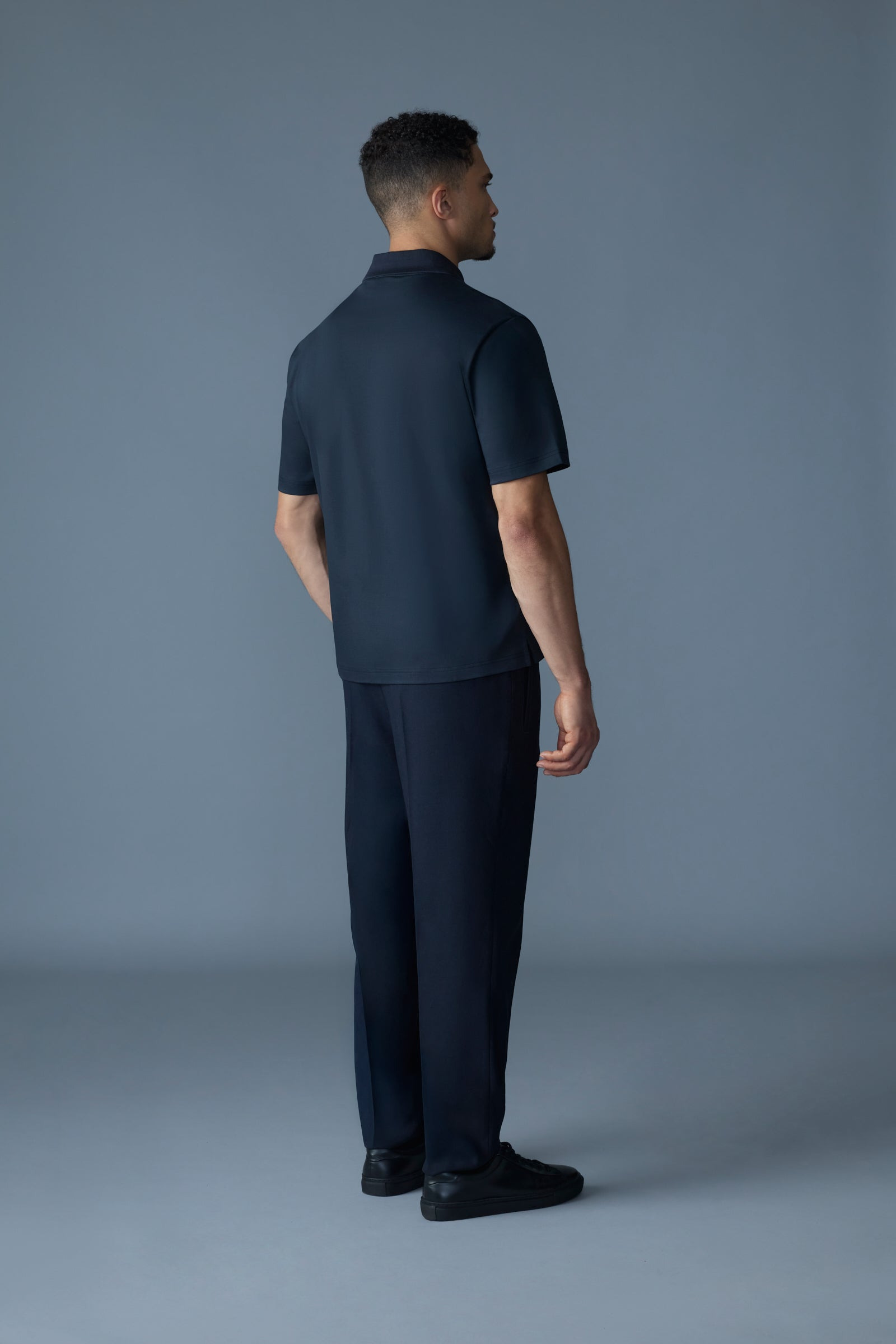 MARCO Organic Cotton Polo - 4