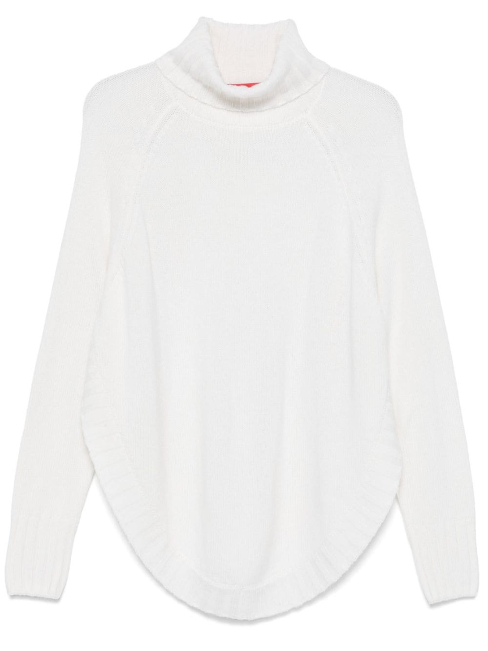 Wild Cashmere - WILD CASHMERE Sweaters White - 1