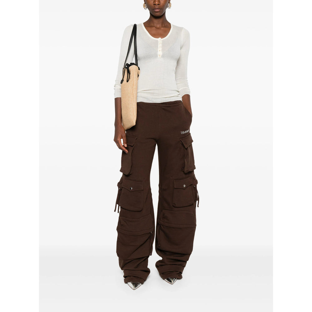 Isabel Marant White Tops - T-Shirts & Jerseys Women - 3
