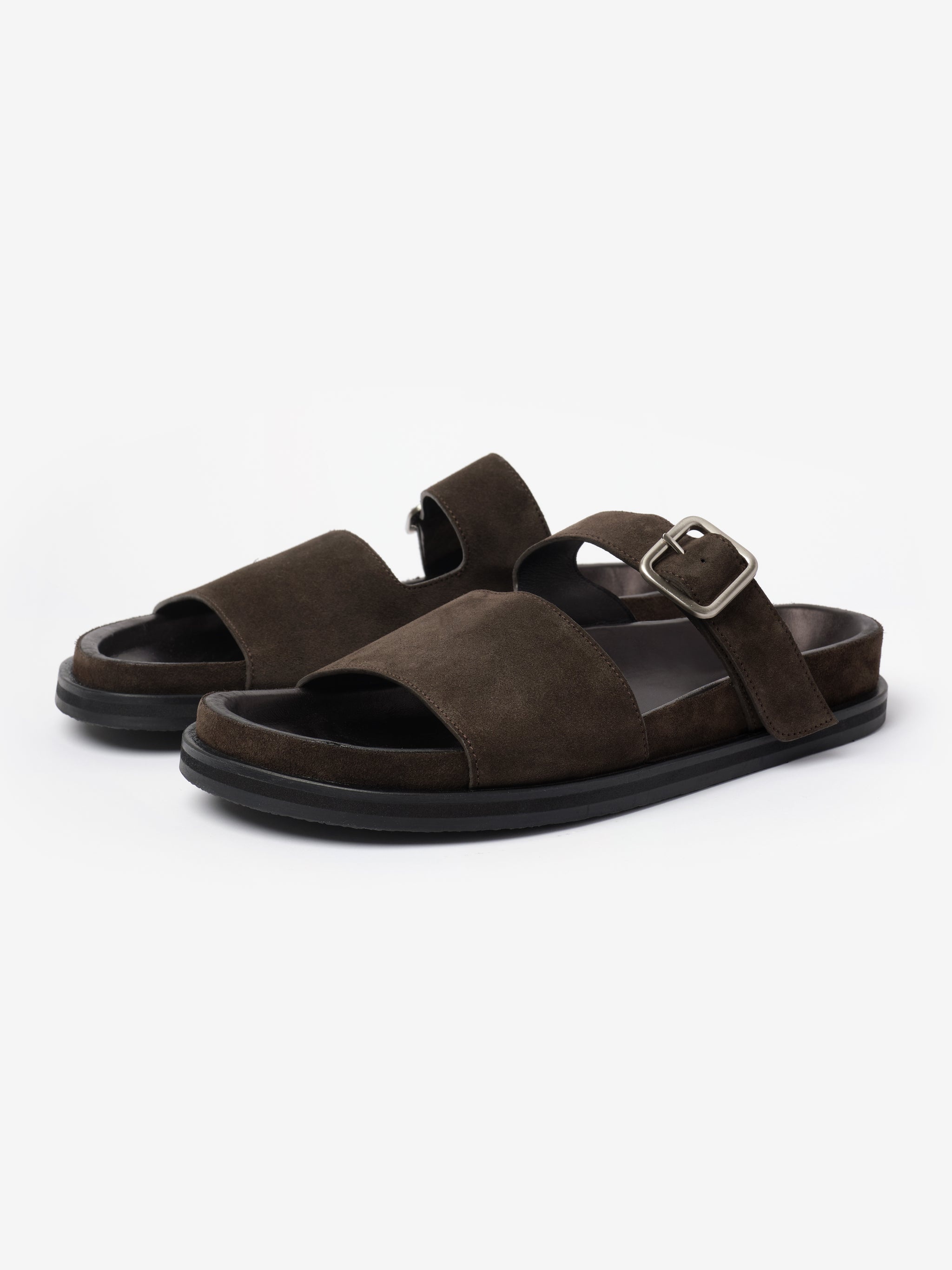 Men's Sole Sandal - 1
