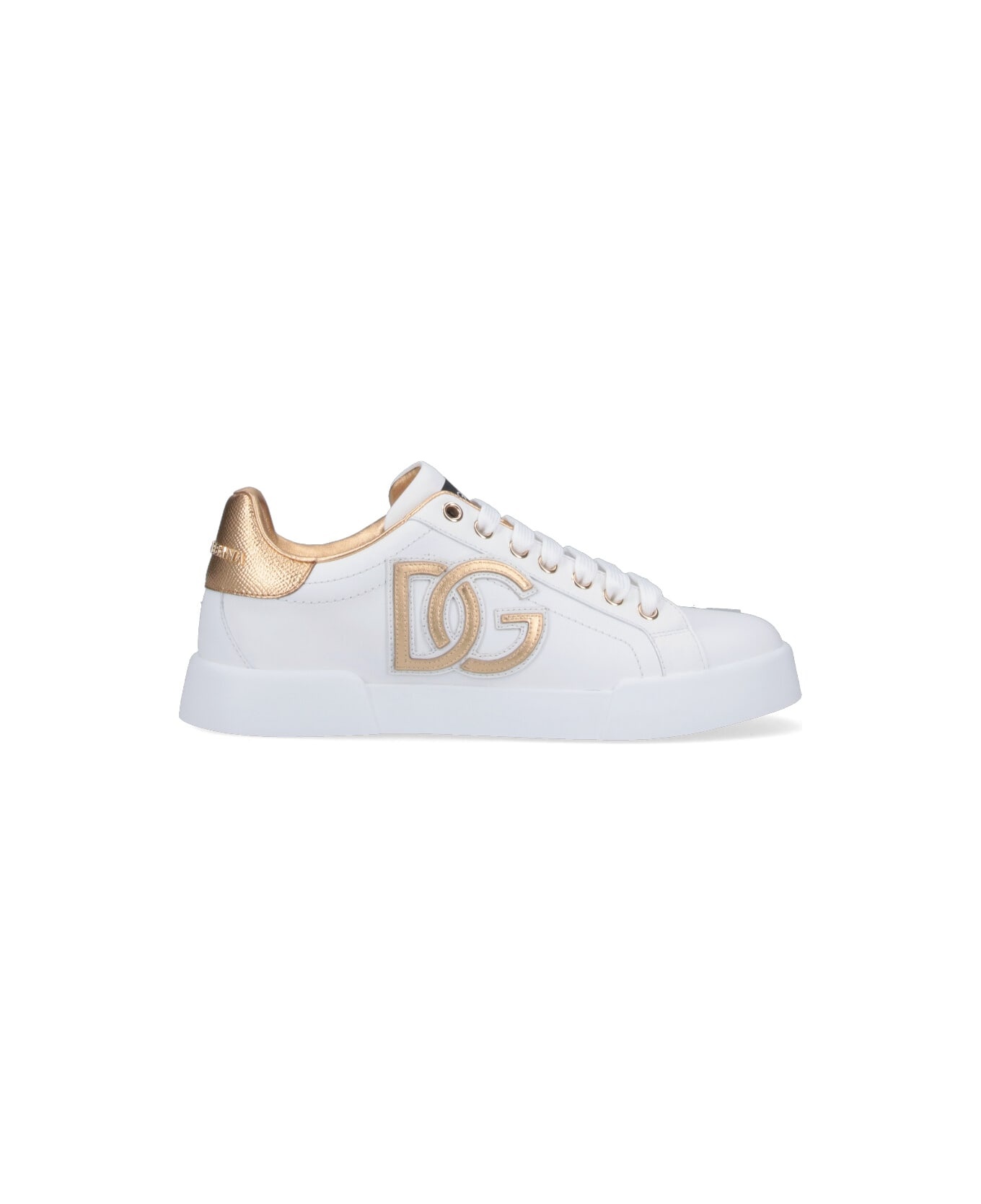 'portofino' Sneakers - 1