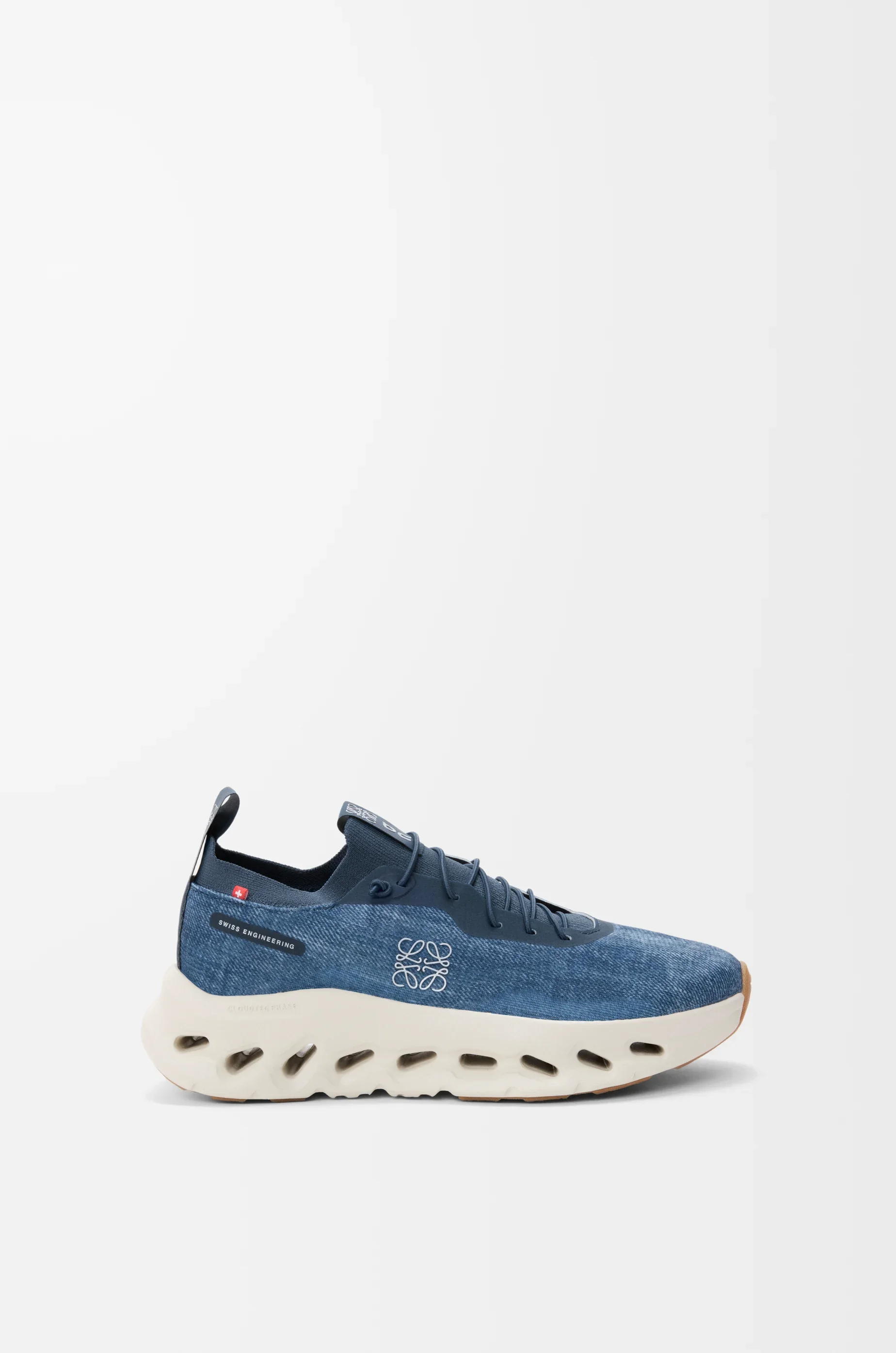 Cloudtilt sneaker - 1