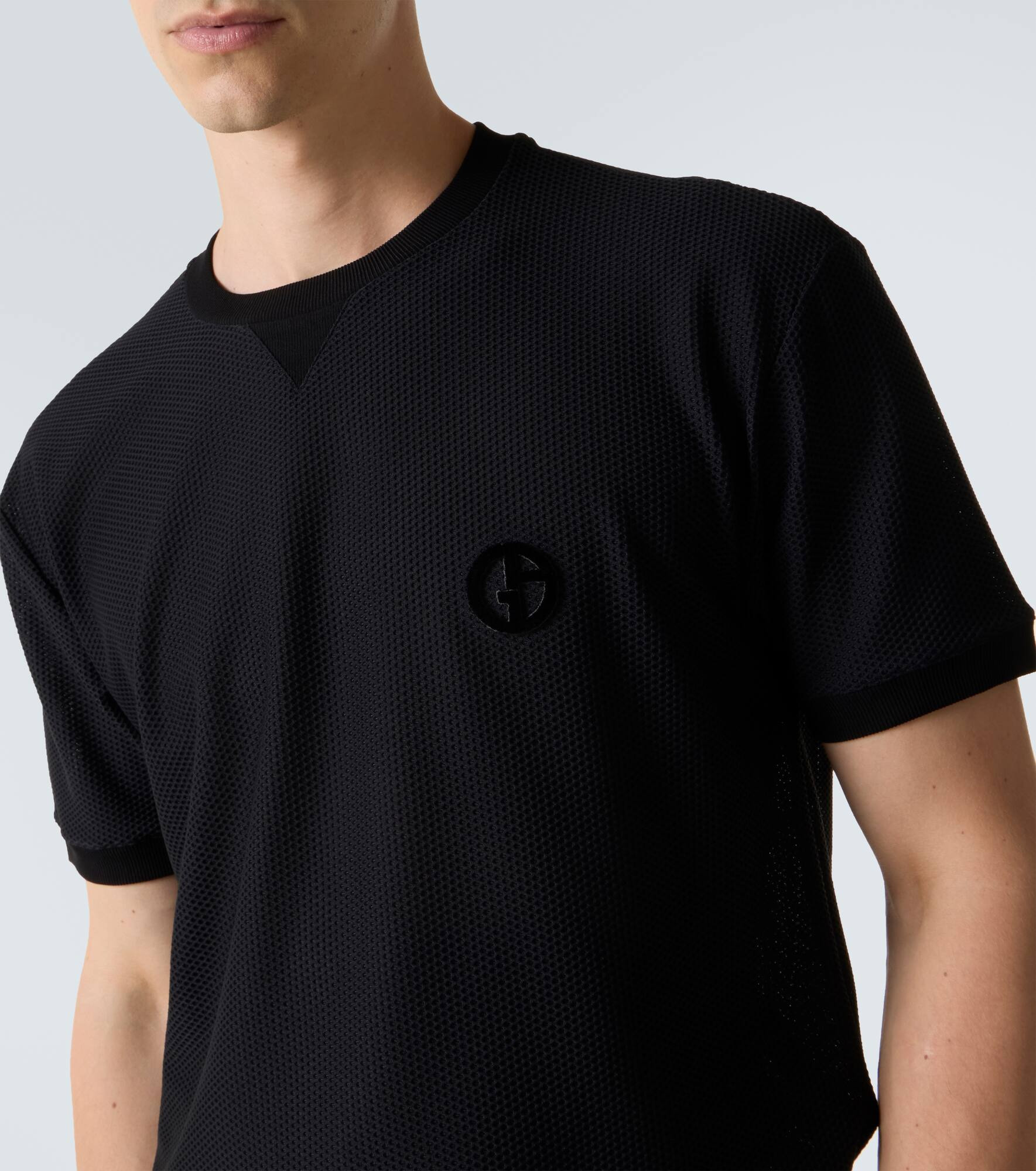 Jersey T-shirt - 5