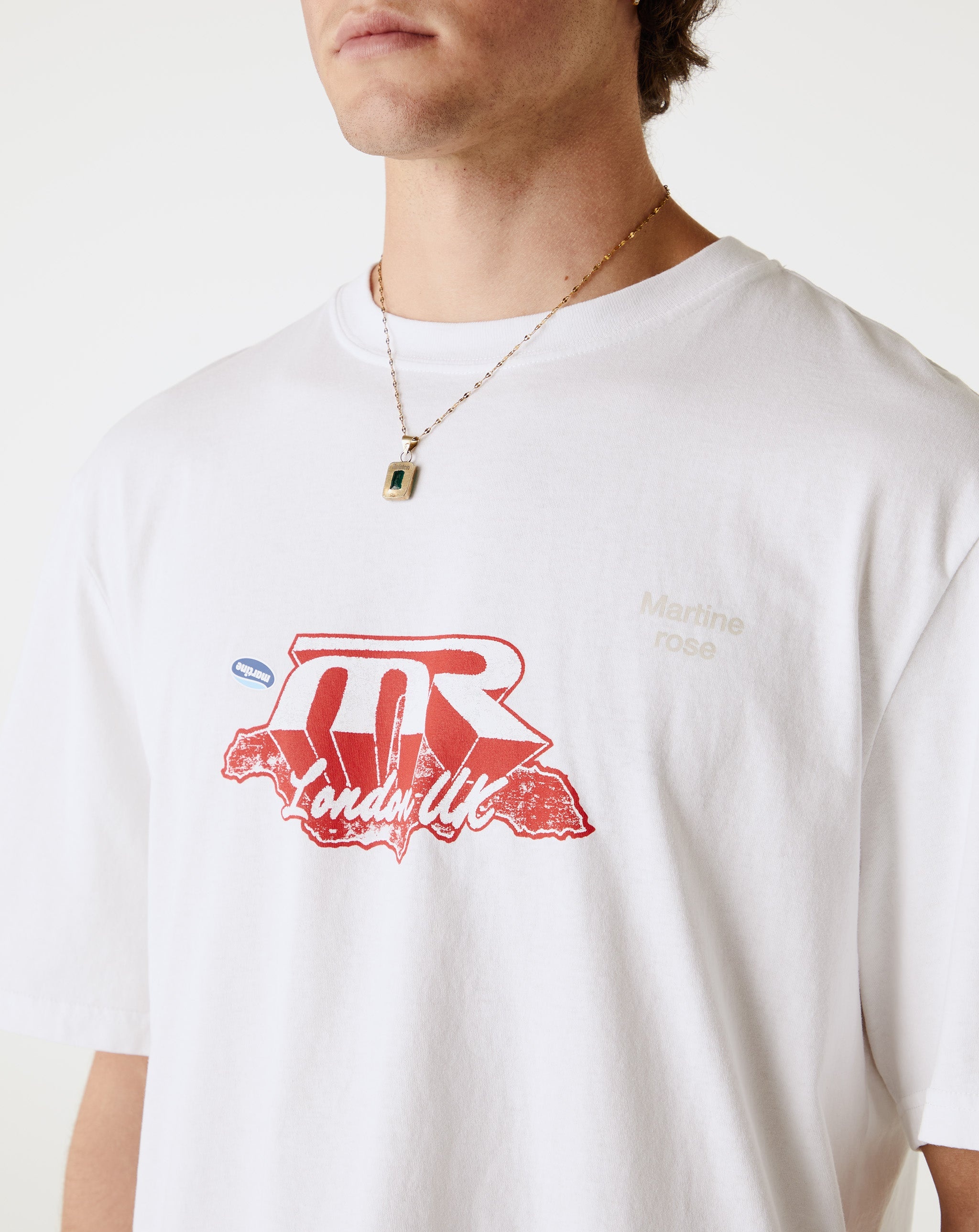 Classic T-Shirt - 4