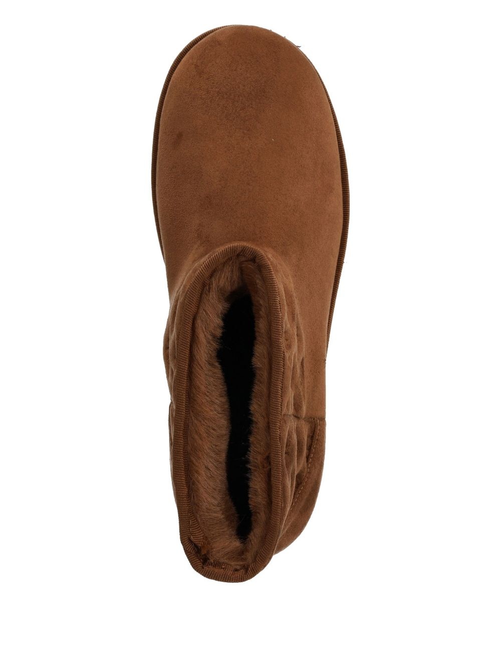 50mm Jilla boots - 4