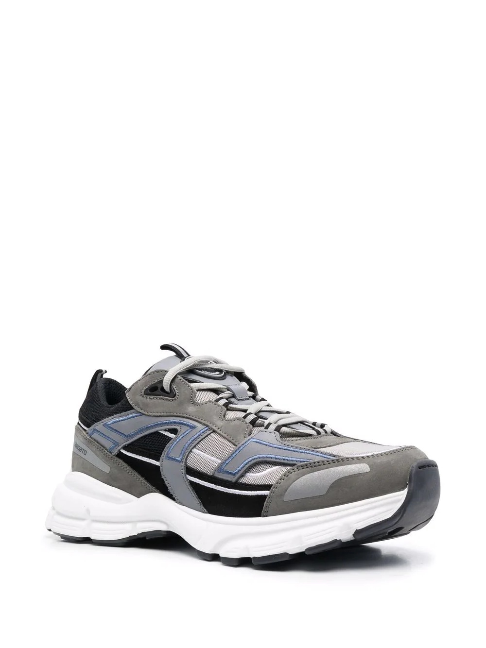 Marathon Runner low-top sneakers - 2