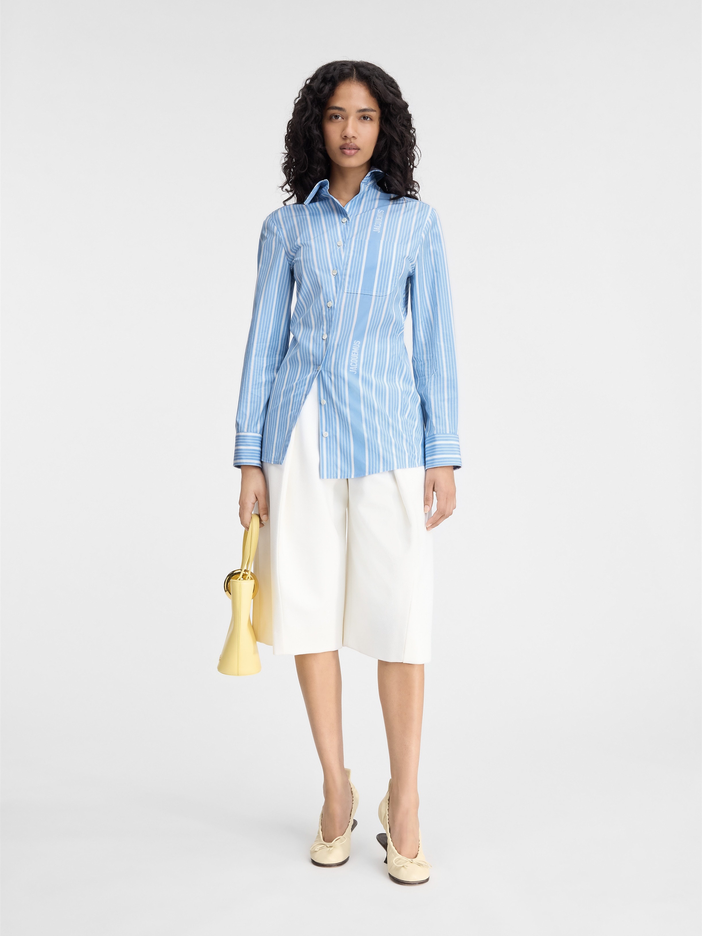 La chemise Pablo - 2