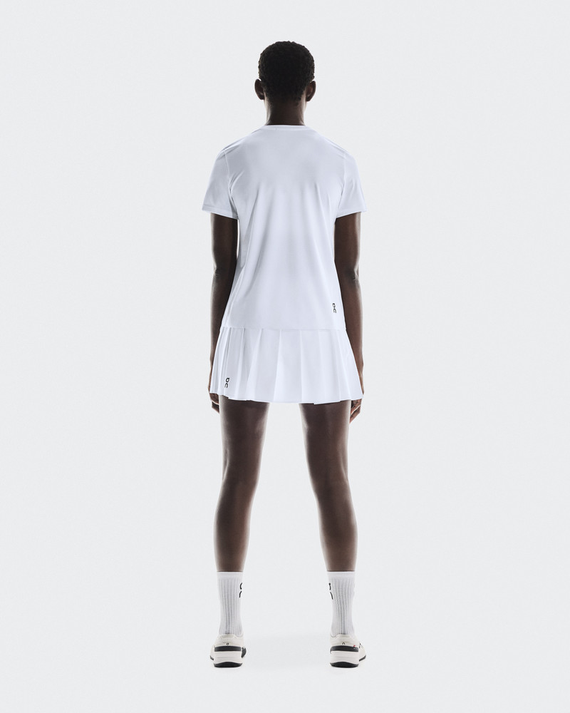 On Court-T outlook