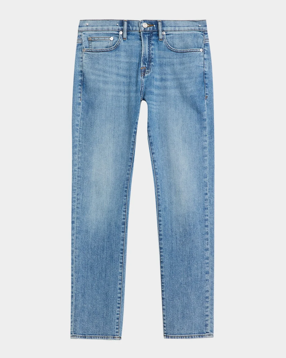 Men's L'Homme Slim Jeans - 1