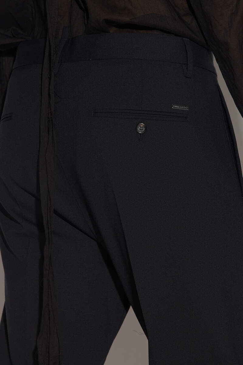 SKINNY DAN PANTS - 5