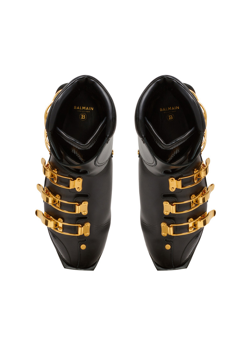 Volt leather boots 3