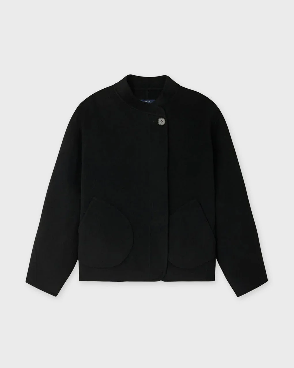 Jacket Windsor Noir - 1