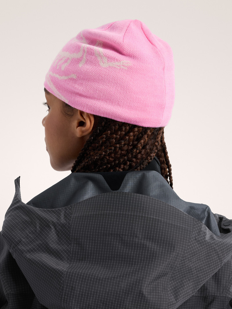 Bird Head Toque 4