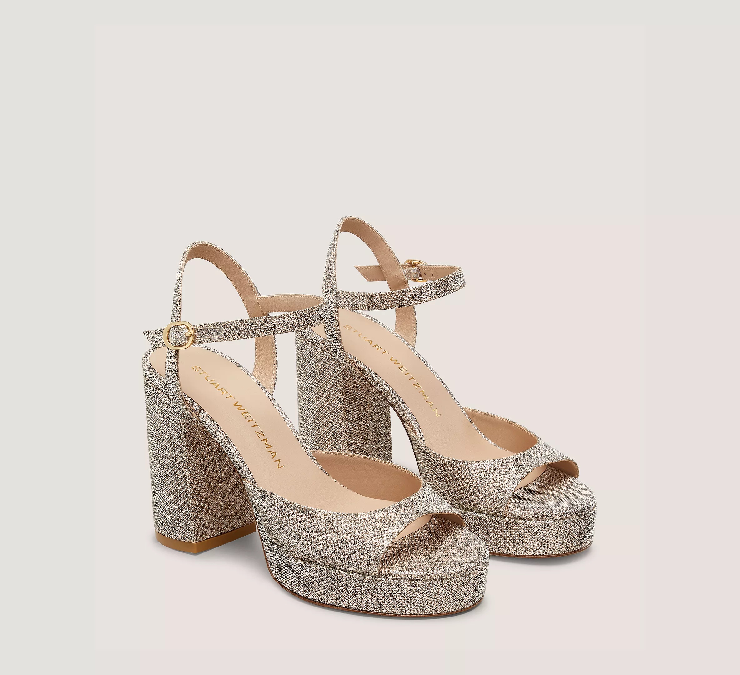 DAYNA II PLATFORM - 2
