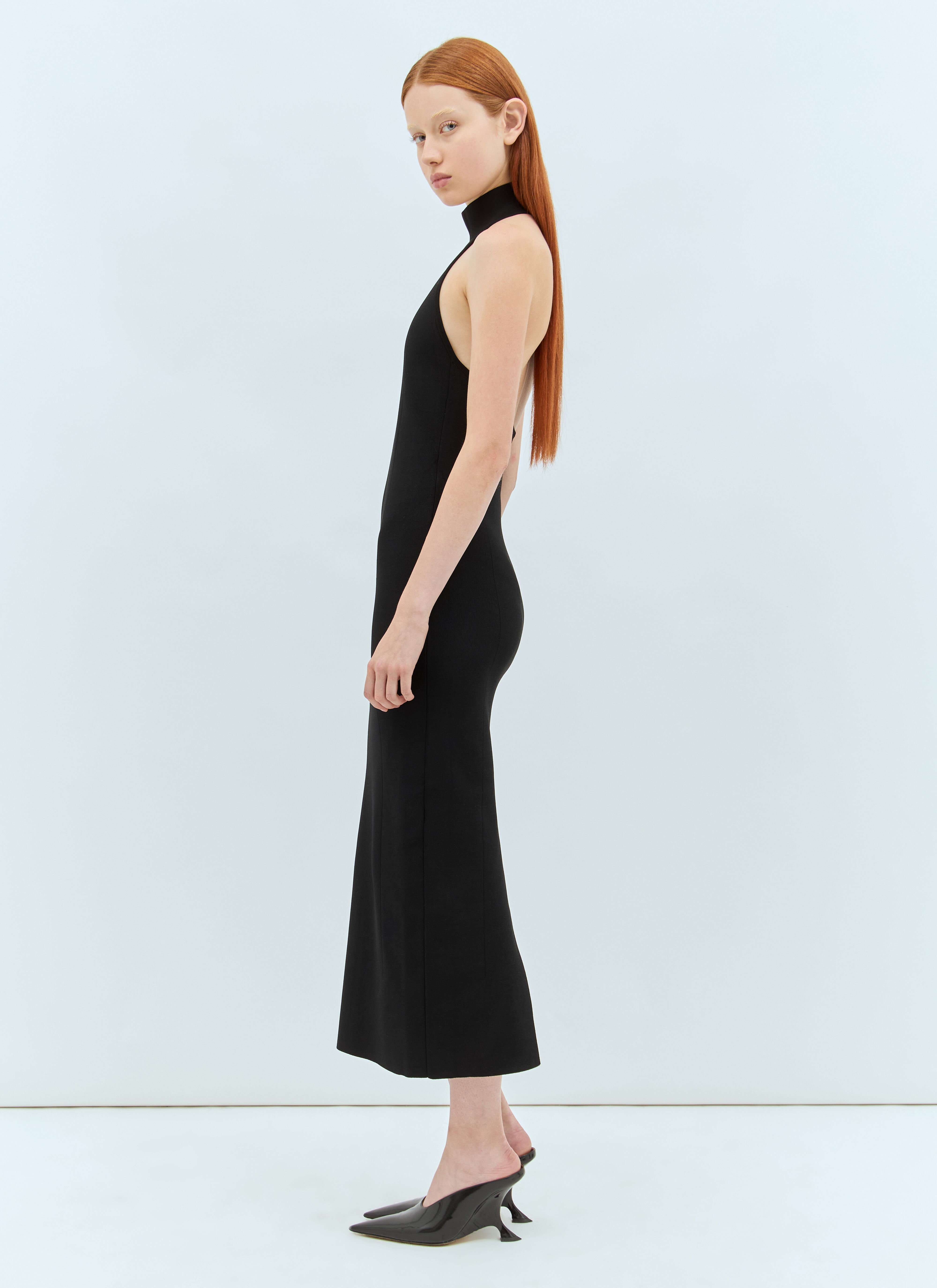 Suzanne Dress - 4