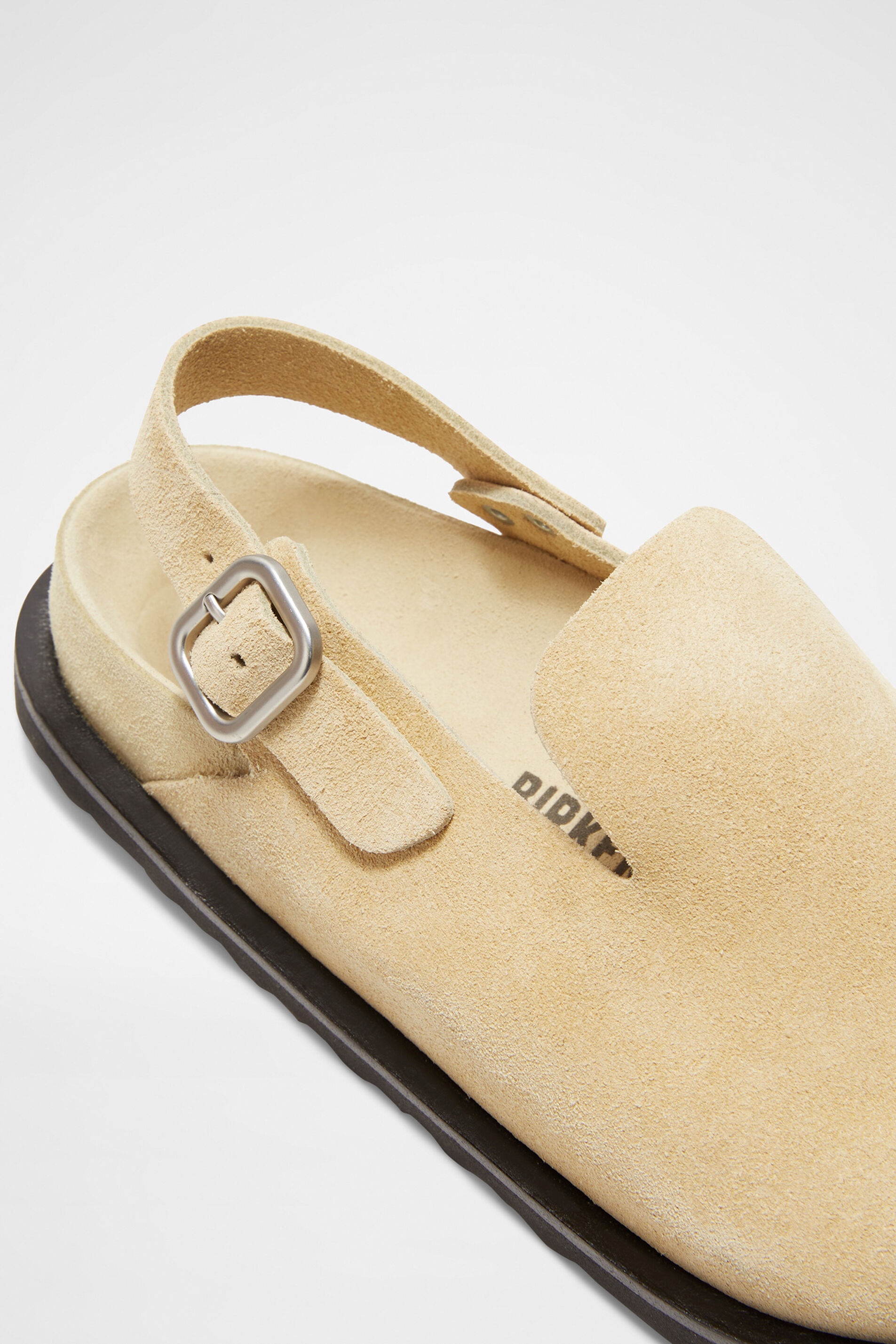Berlin Sandals - 6