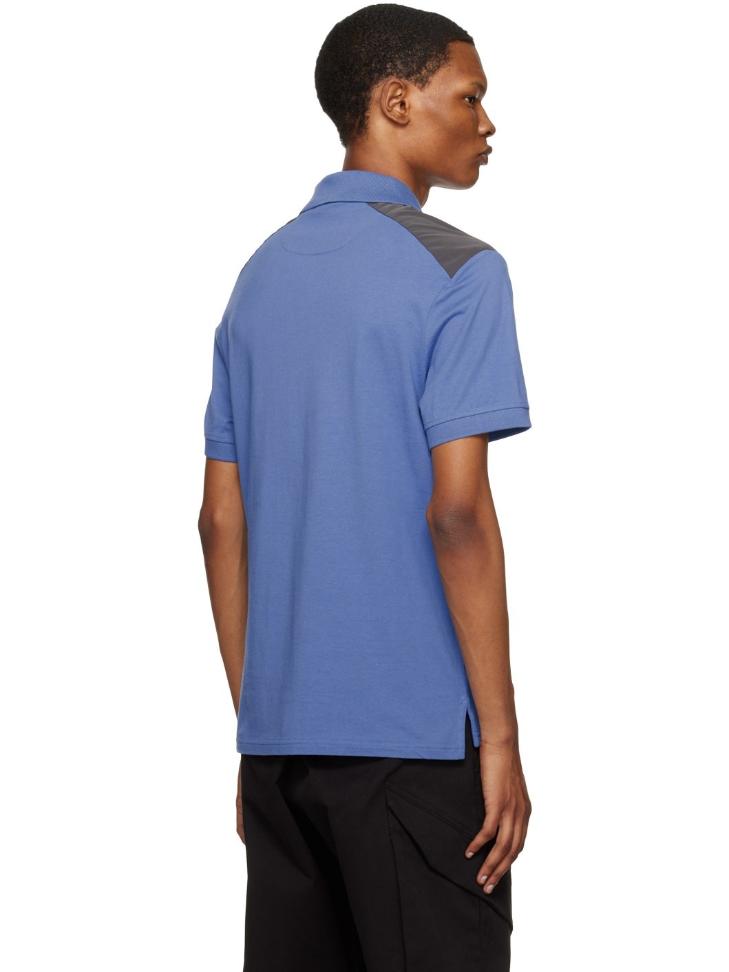 Blue Reef Polo - 3
