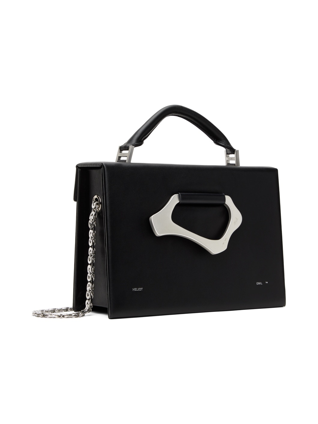 Black Arenite Bag - 2