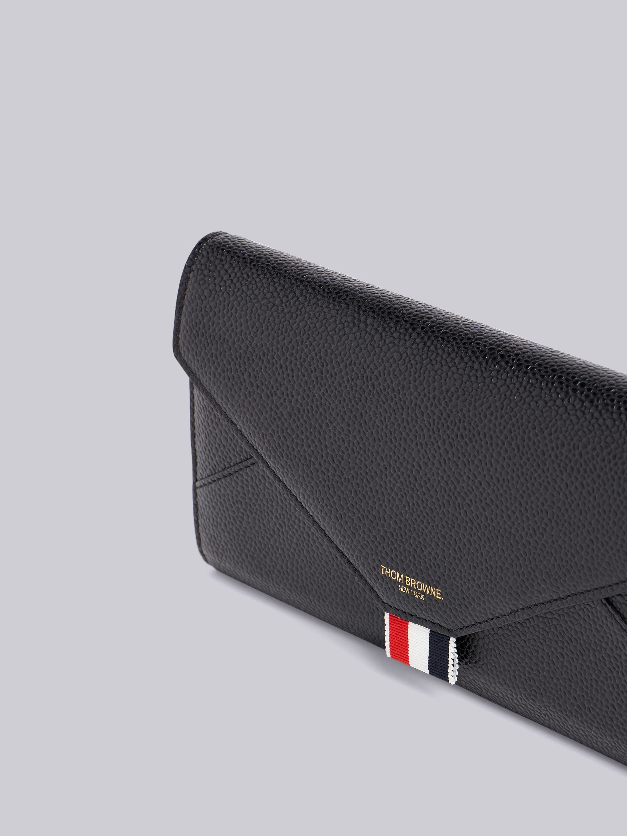 Envelope Continental Wallet - 2