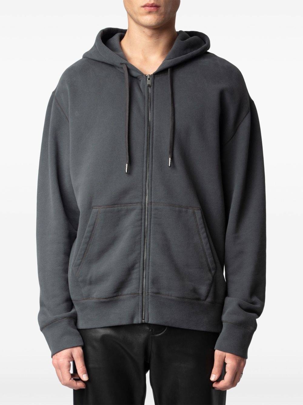 Sacha hoodie - 4