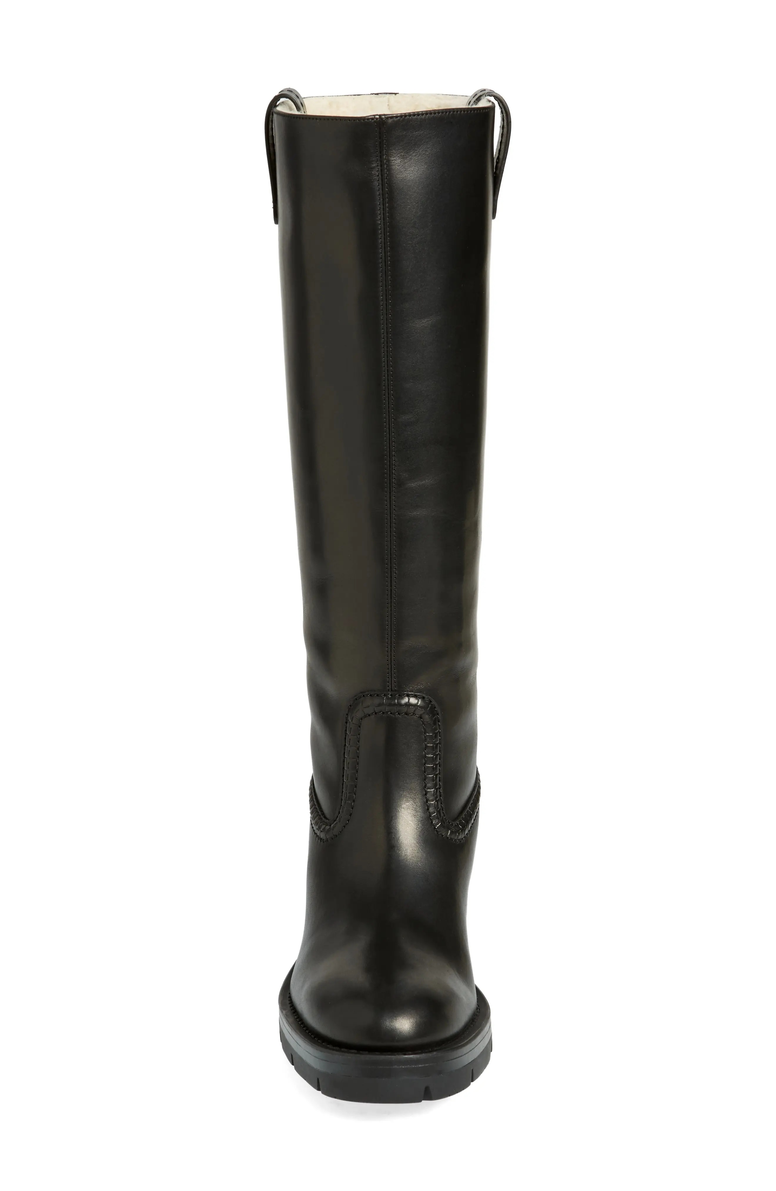 Mallo Tall Boot - 4