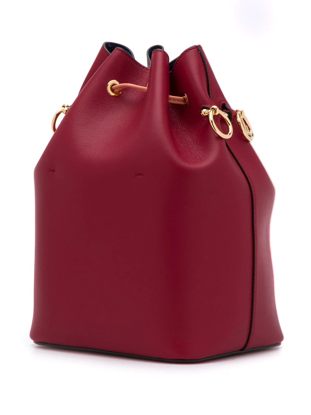 Mon Tresor bucket bag - 3