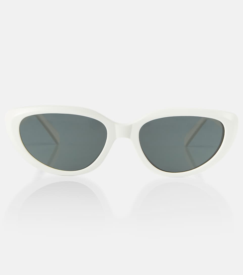 Cat-eye sunglasses - 1