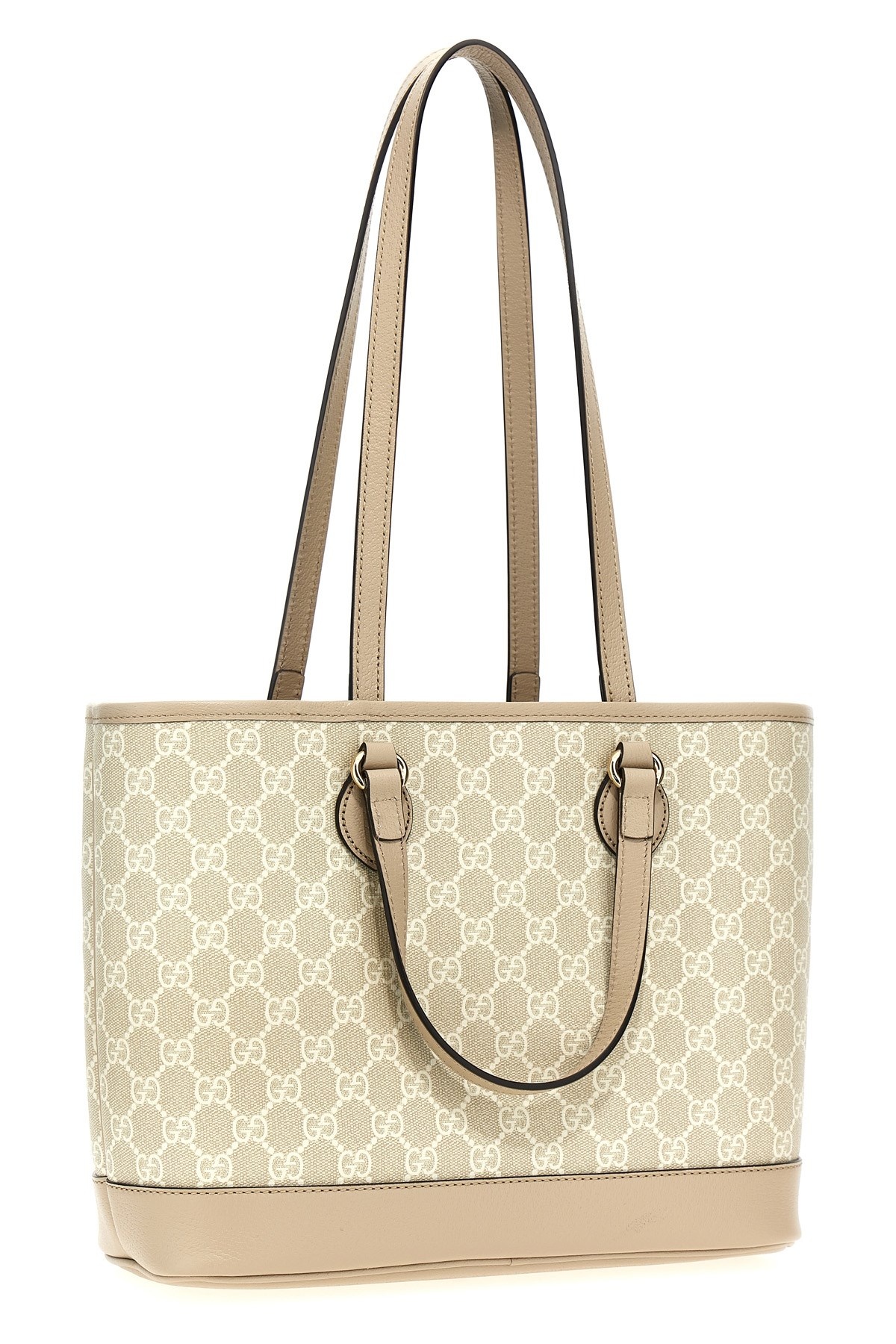 'Ophidia' small shopping bag - 3