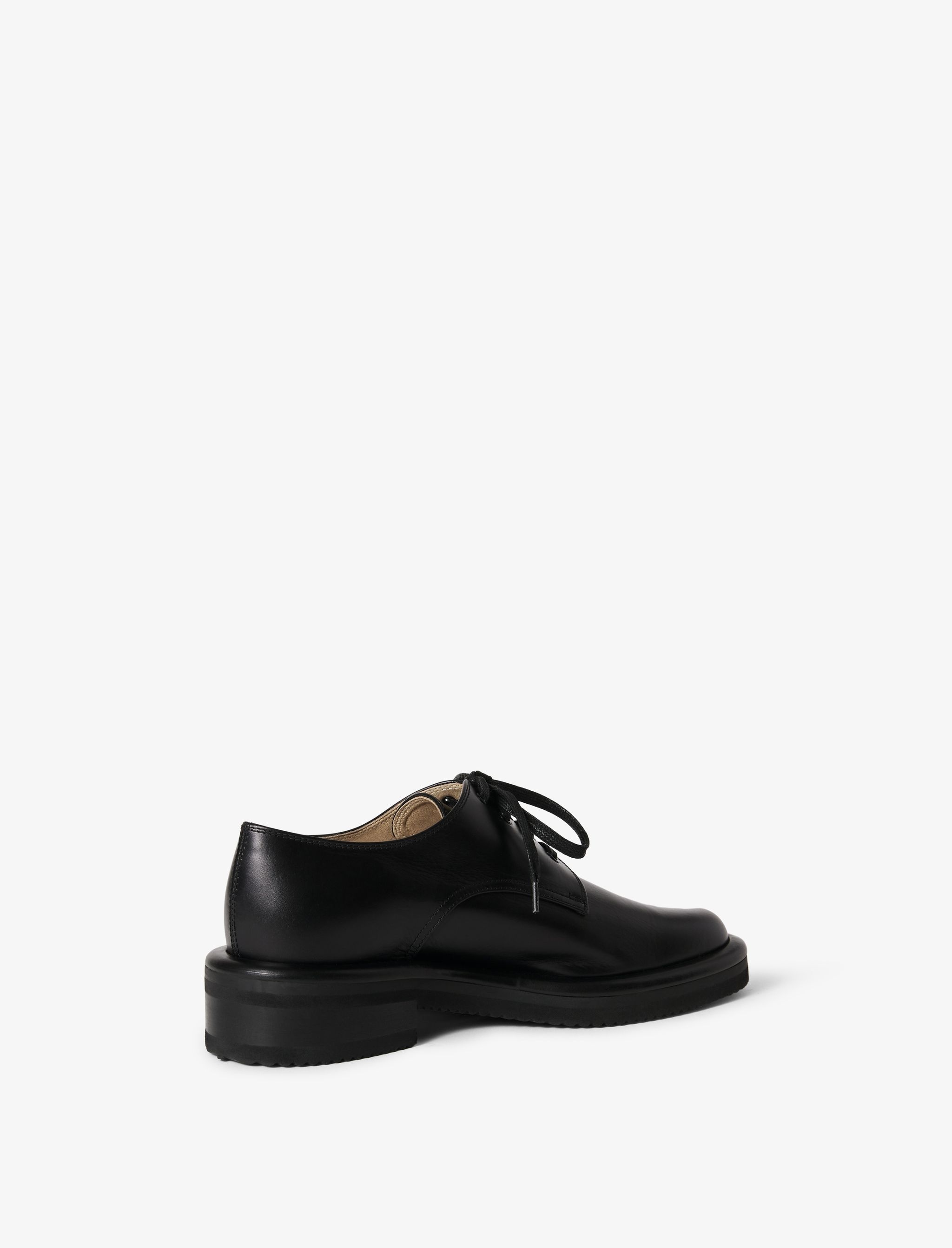 Pipe Oxfords - 3