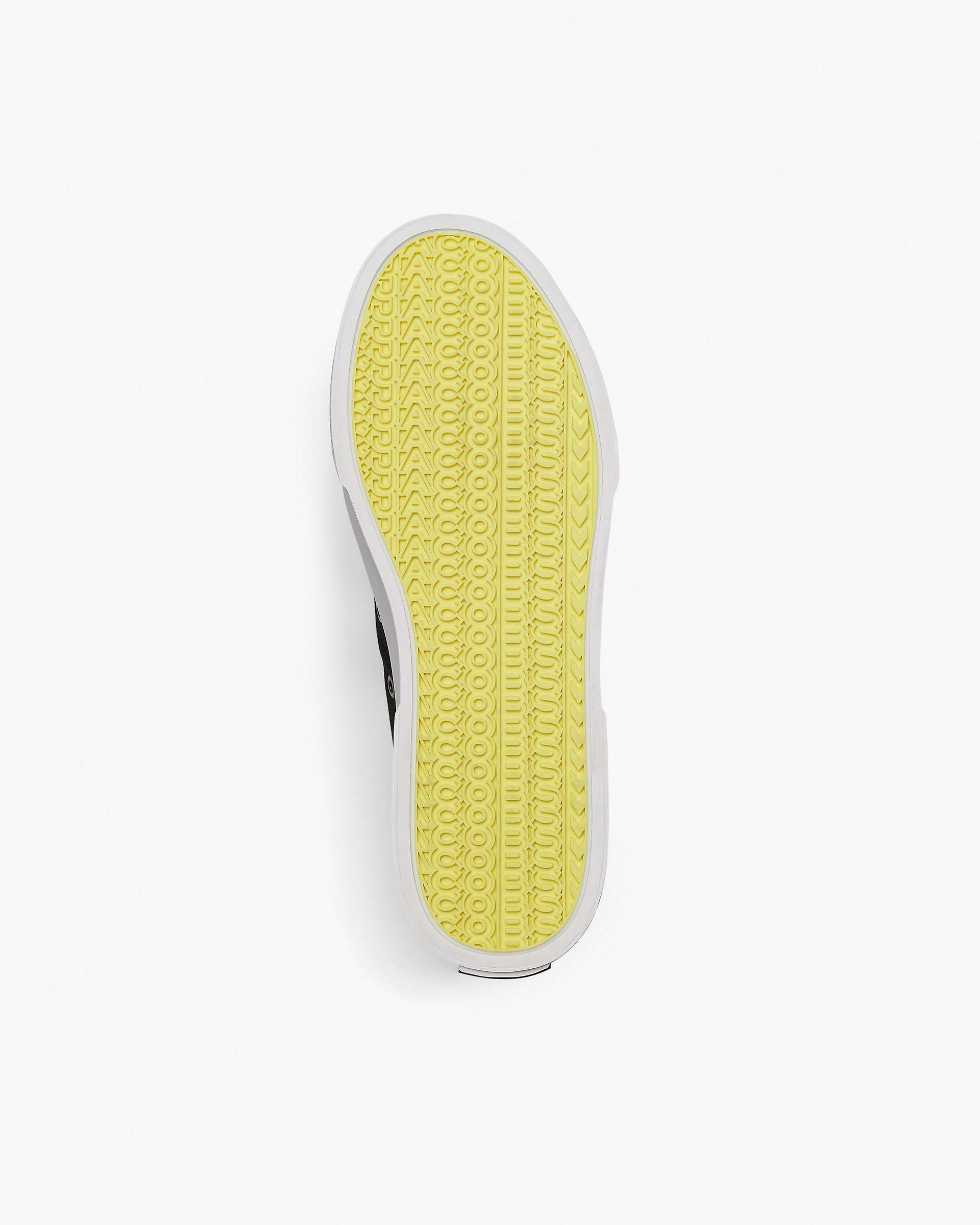 THE HIGH TOP SNEAKER - 9