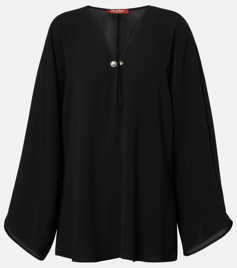 Umile cady blouse - 1