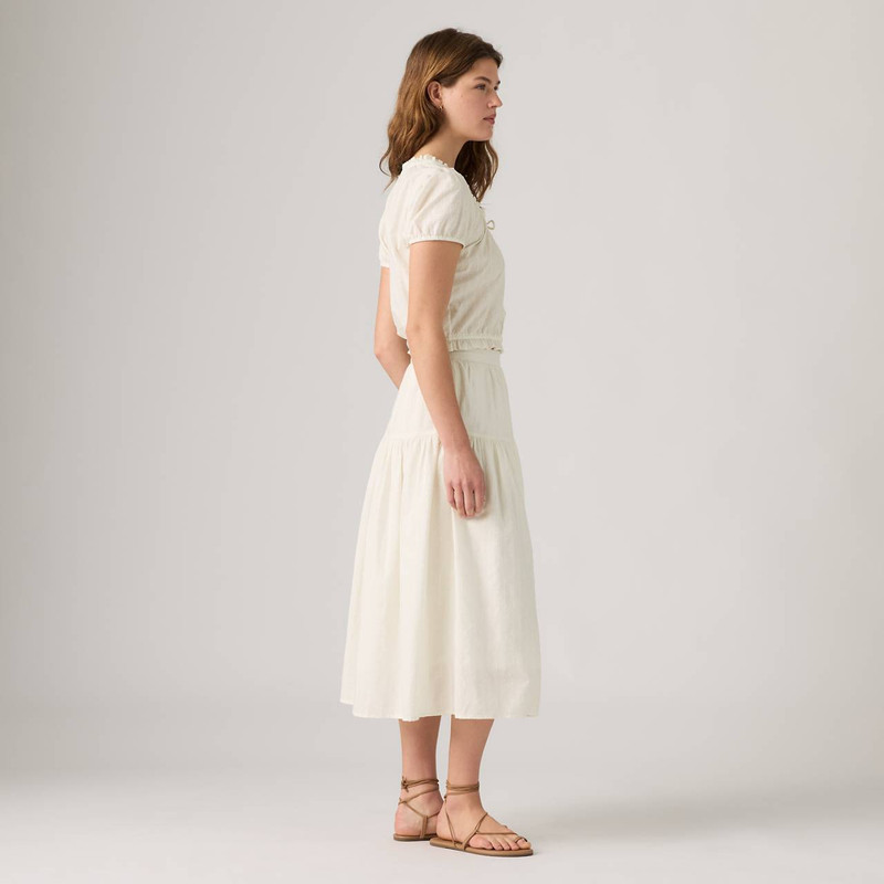 LEONIE MIDI SKIRT 4