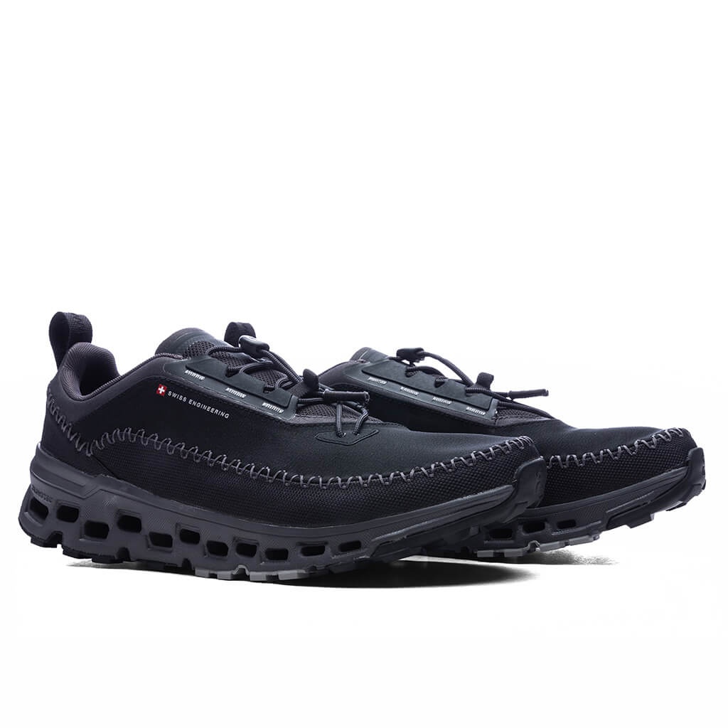 CLOUDAWAY 2 - BLACK - 2