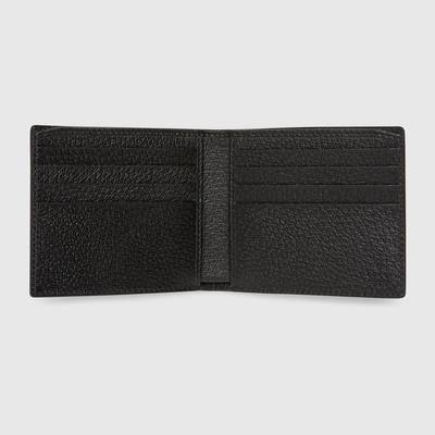 GUCCI Gucci Off The Grid billfold wallet outlook