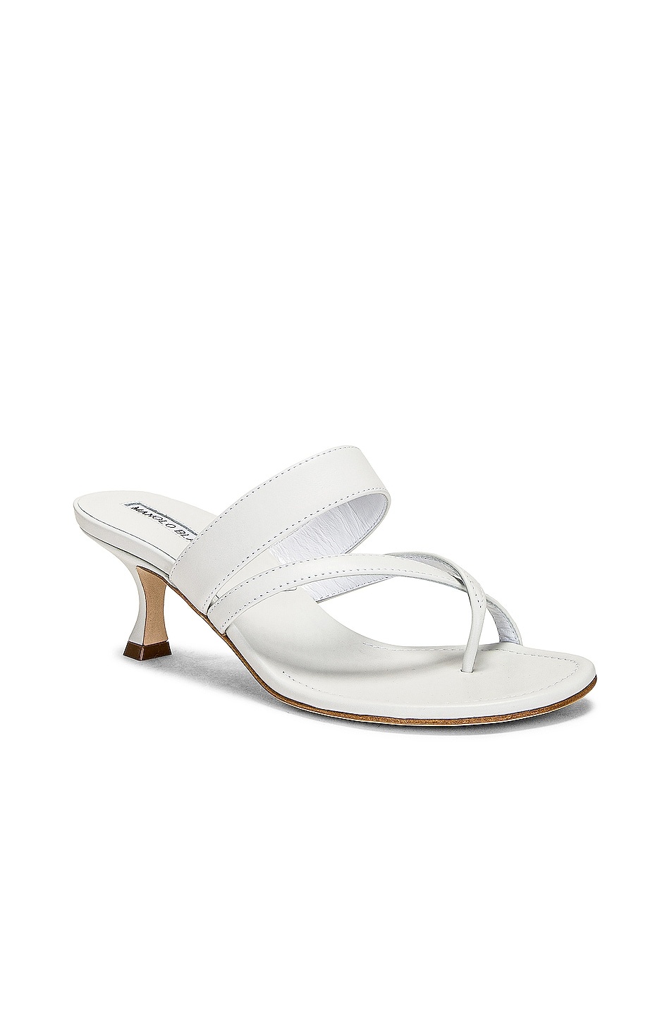 Susa 50 Leather Sandal - 2
